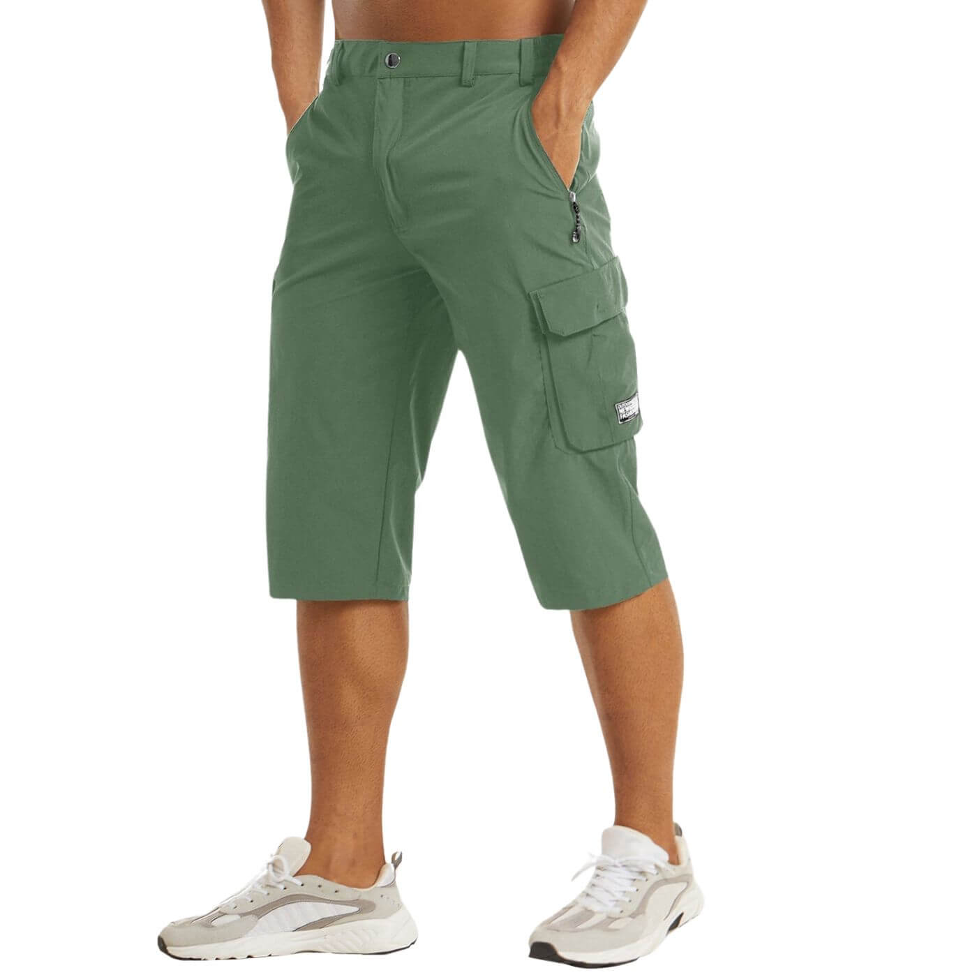 Comodi pantaloncini Cargo