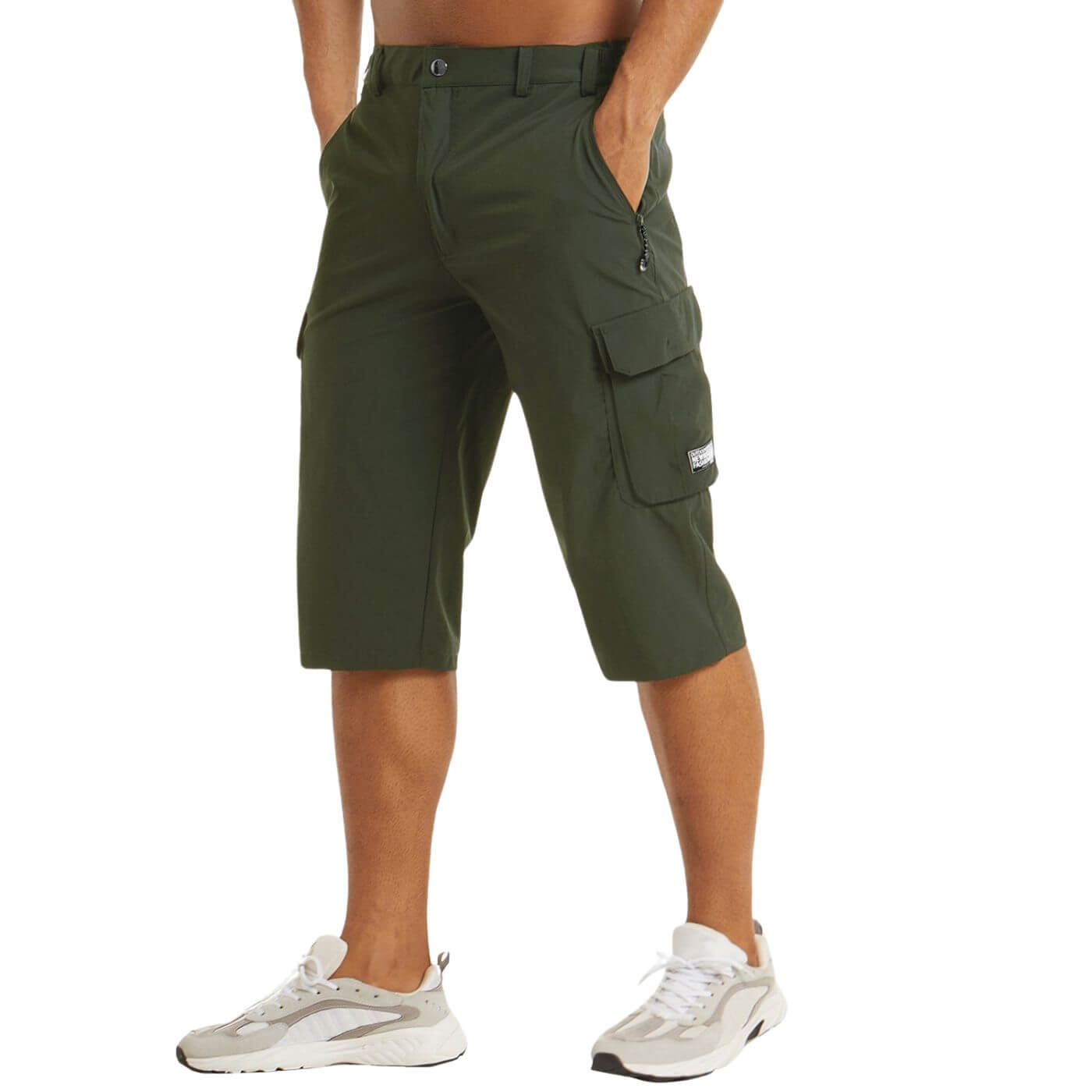 Comodi pantaloncini Cargo