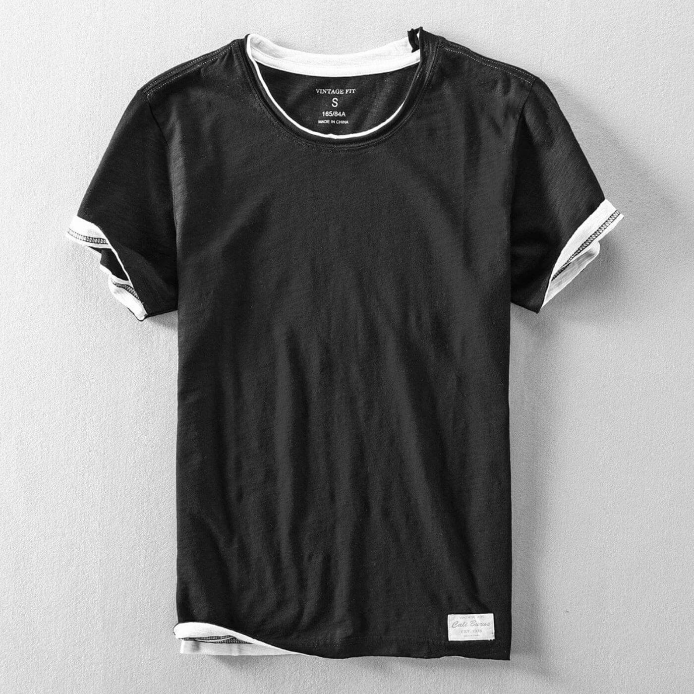 Maglietta Basic