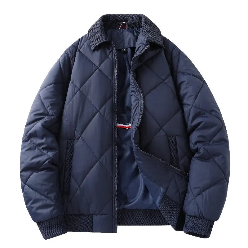 Giacca bomber elegante