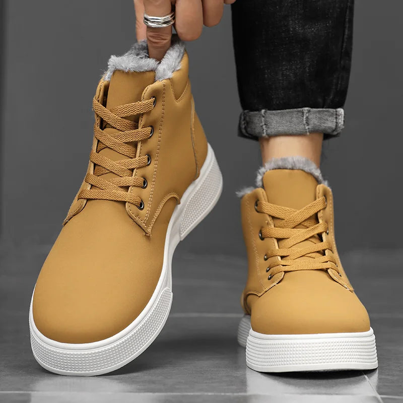 Scarpe tattiche da uomo