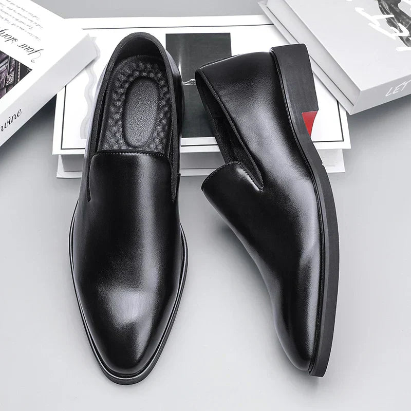 Scarpe comode da infilare