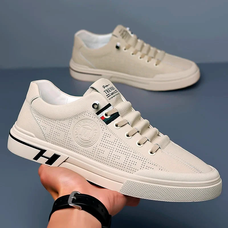 Scarpe Etienne Premium