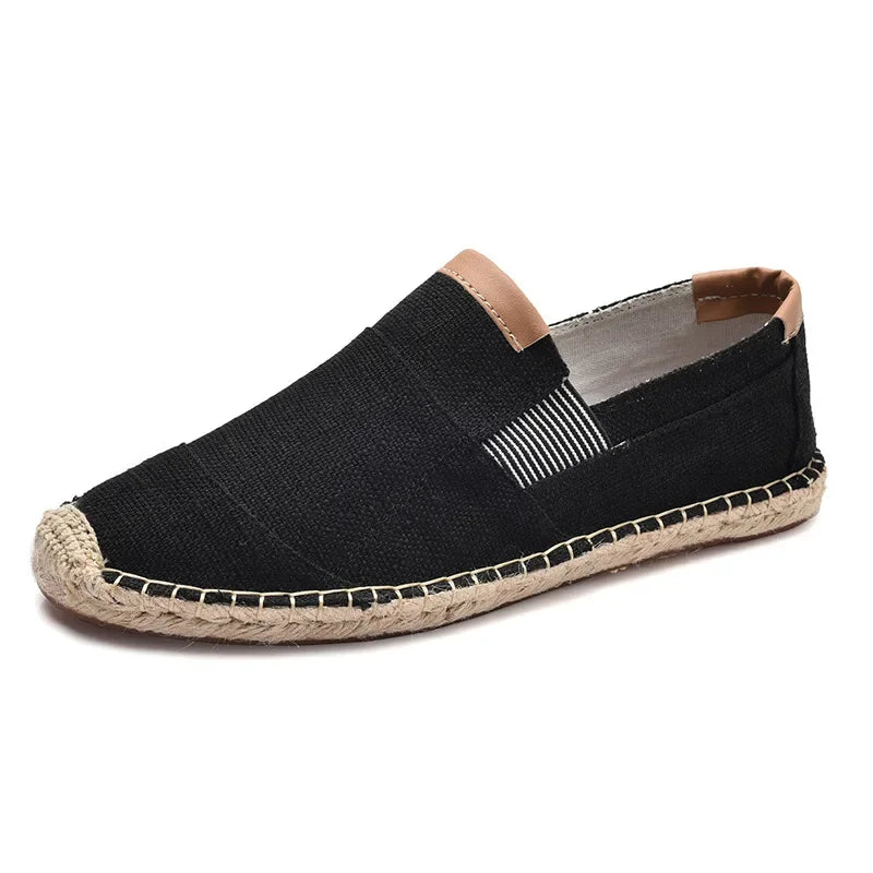 Espadrillas eleganti e traspiranti