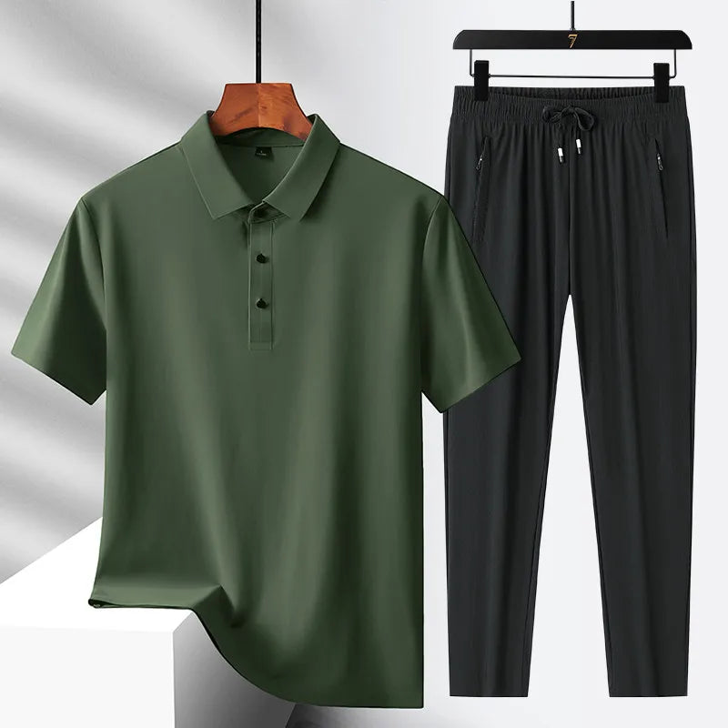 Set casual 2 pezzi