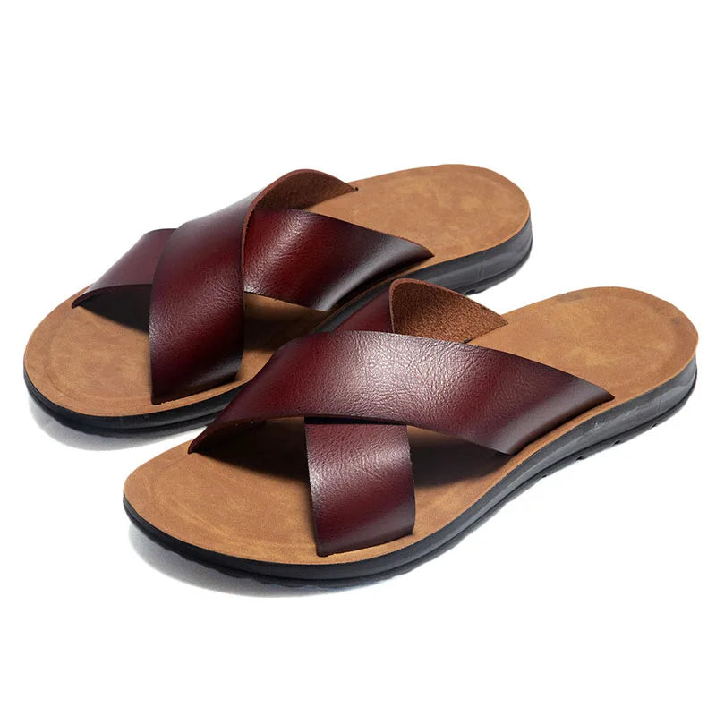 Sandali casual italiani
