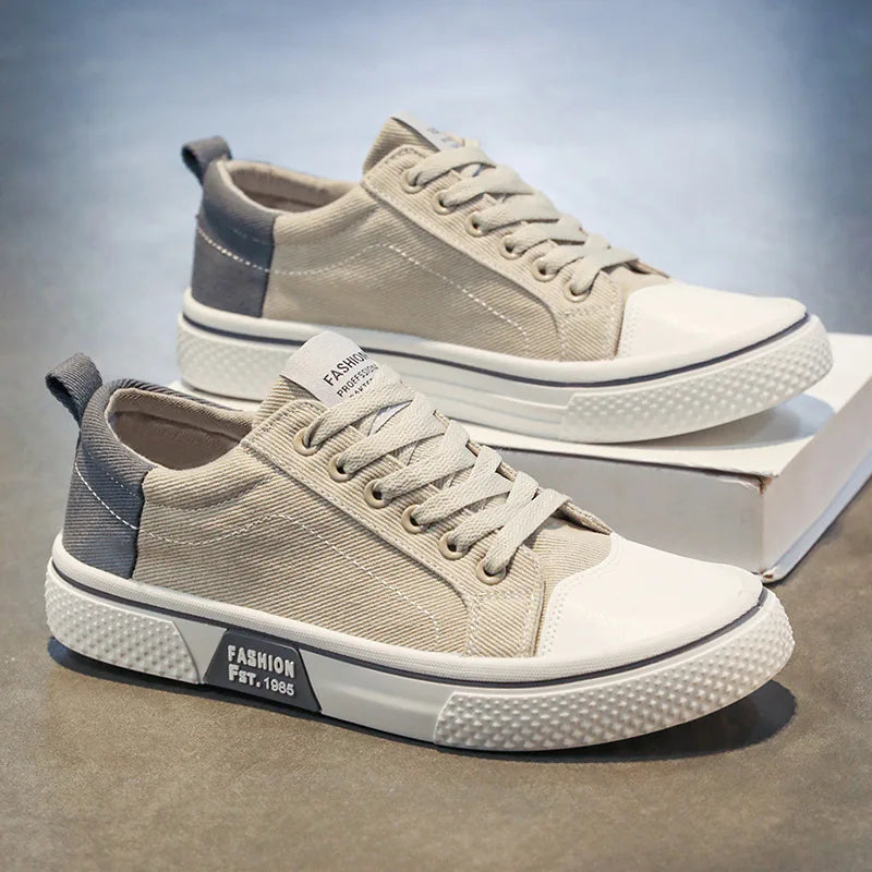 Sneakers eleganti