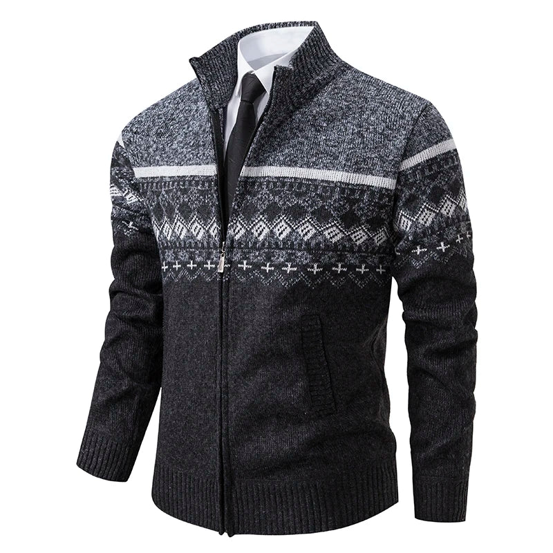 Givalli - Cardigan business