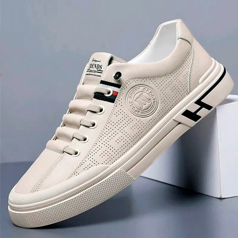 Scarpe Etienne Premium