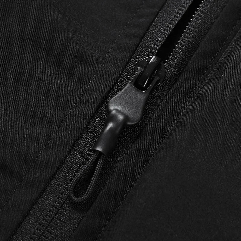 Giacca antivento da esterno