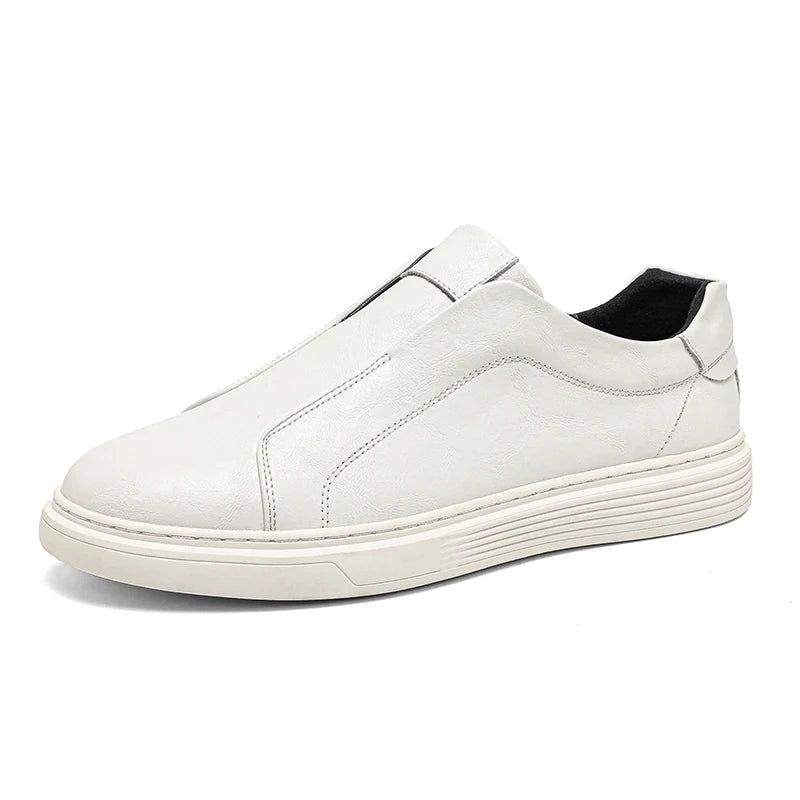 Scarpe classiche in pelle