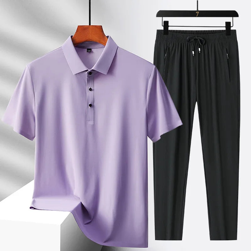 Set casual 2 pezzi