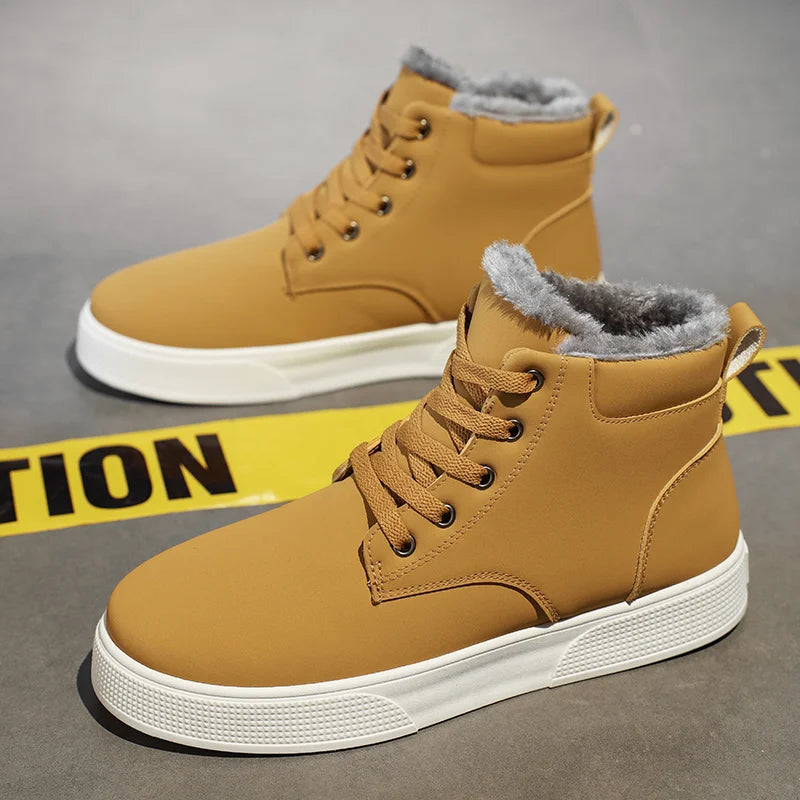 Scarpe tattiche da uomo