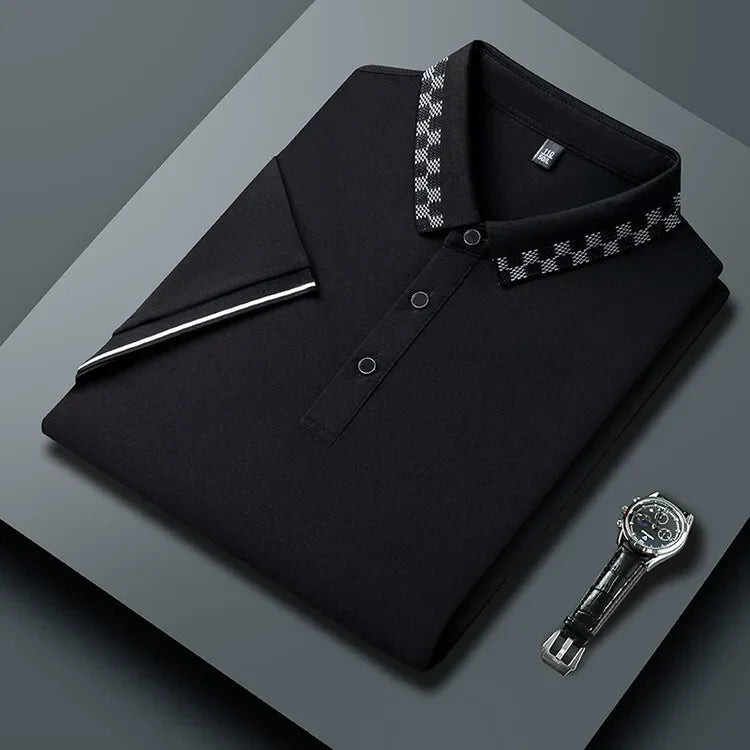 Polo in cotone