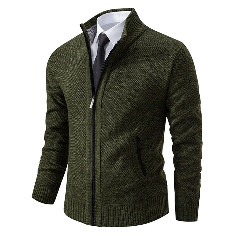 Givalli - Cardigan business