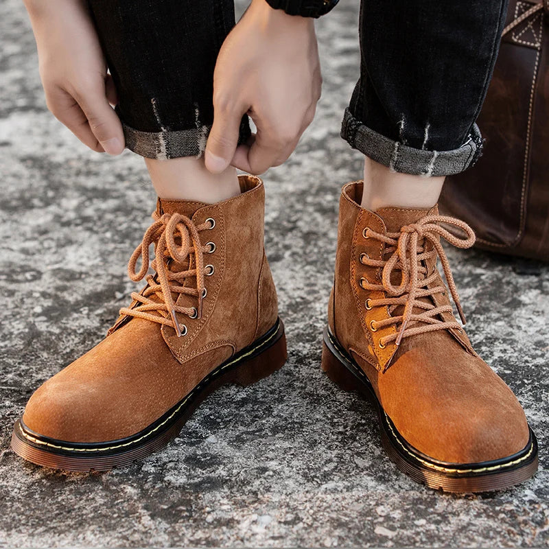 Stivali Brooks Casual