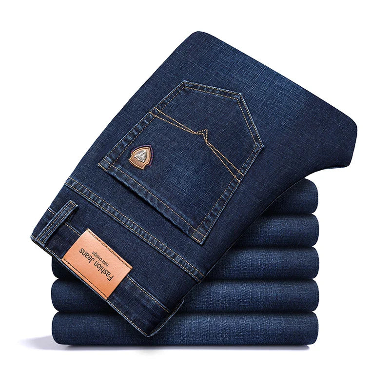 Jeans Givalli Classic Denim