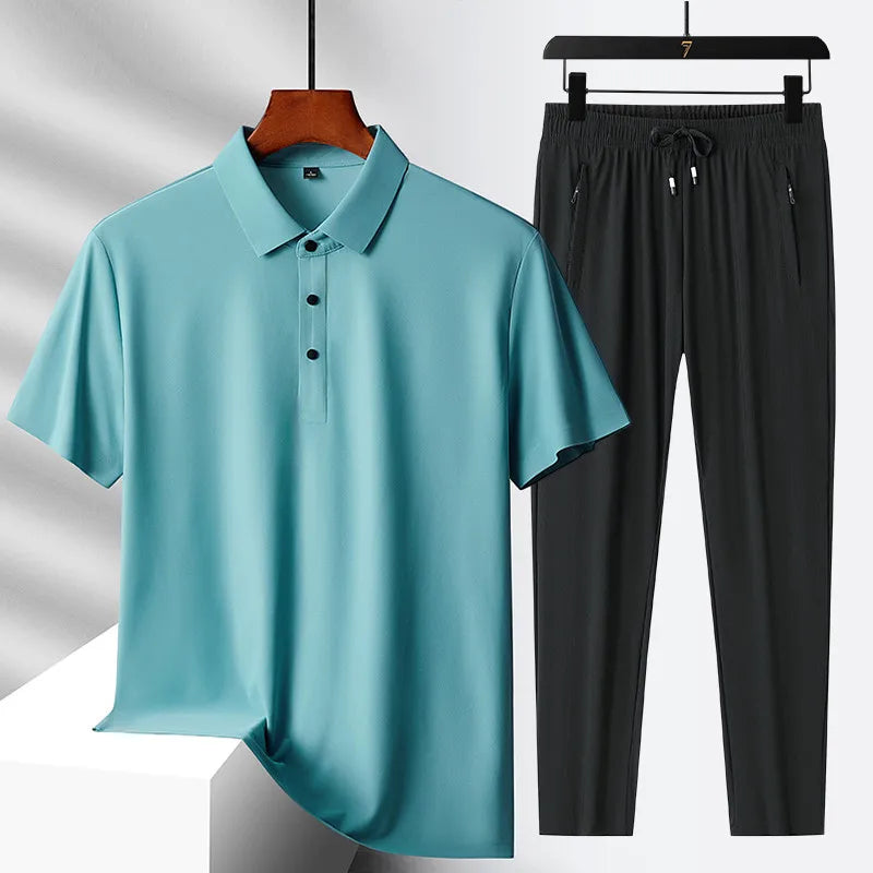 Set casual 2 pezzi