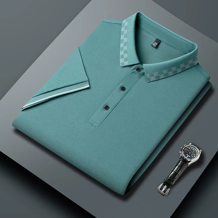 Polo in cotone