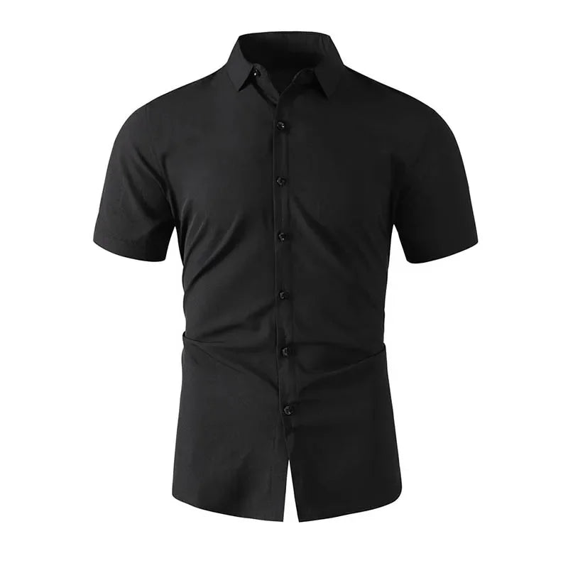 Camicia estiva casual