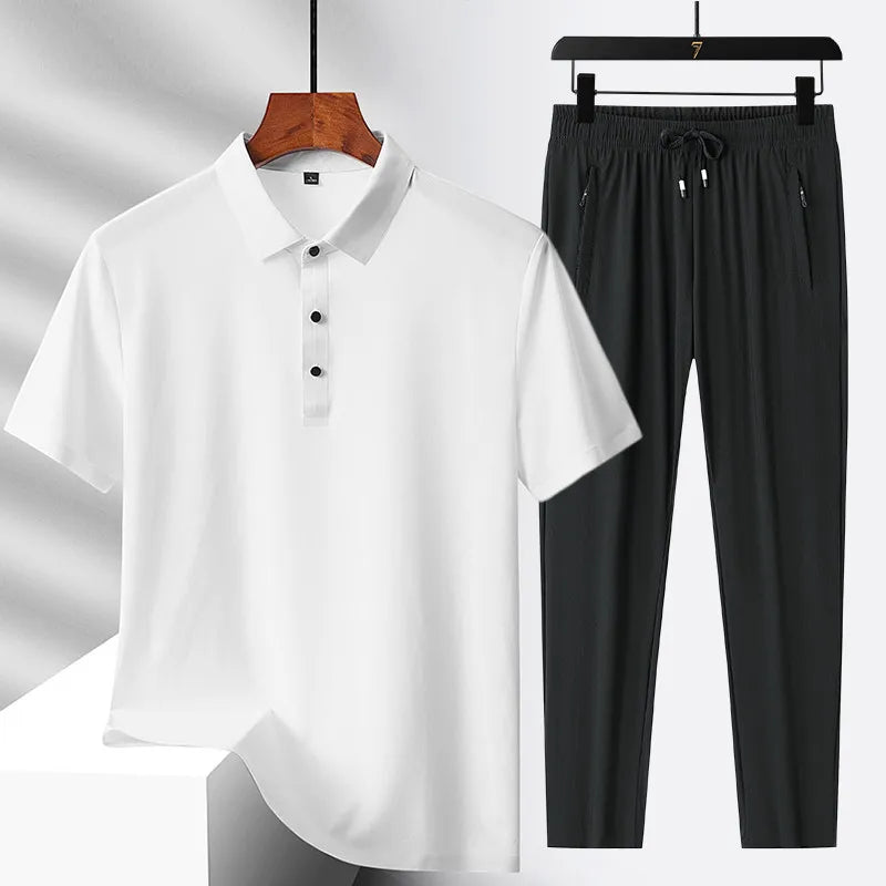 Set casual 2 pezzi