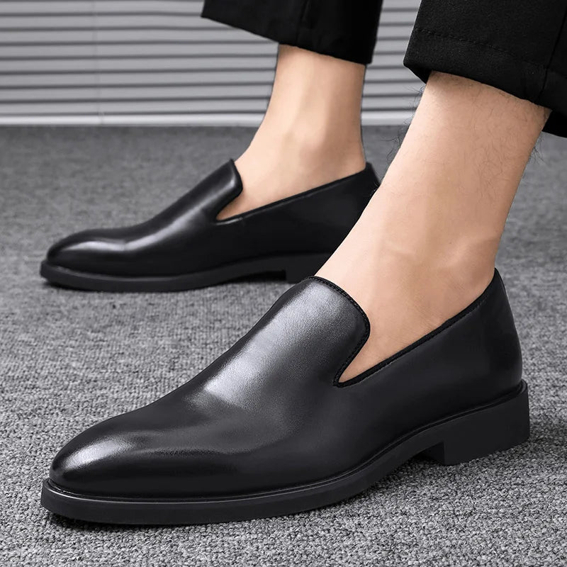Scarpe comode da infilare