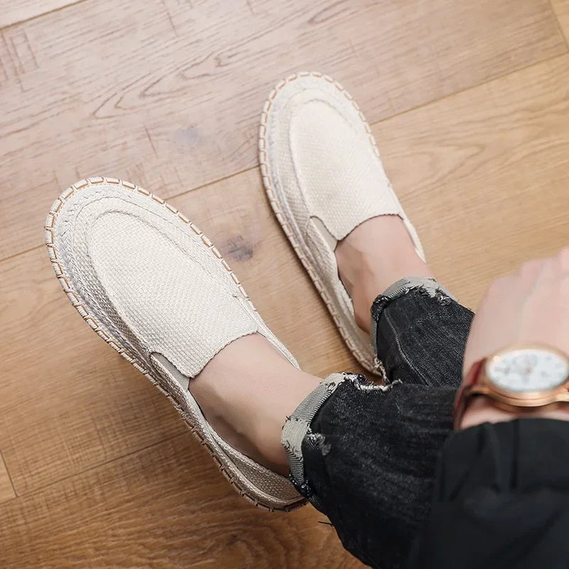 Scarpe estive slip-on