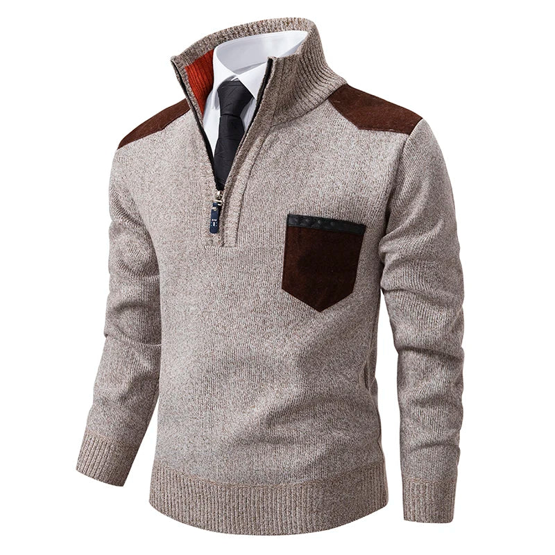 Givalli - Cardigan business