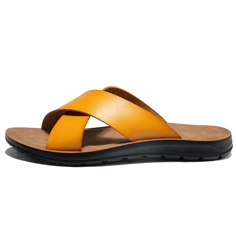 Sandali casual italiani