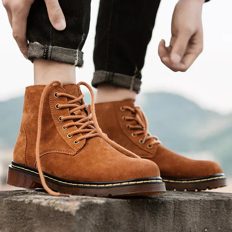 Stivali Brooks Casual