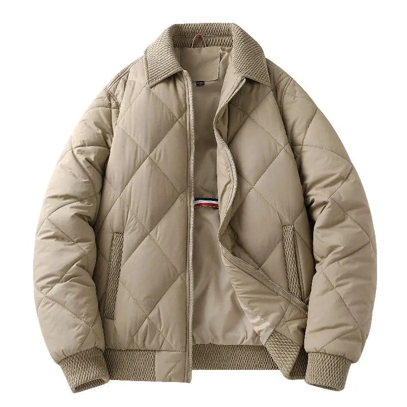 Giacca bomber elegante