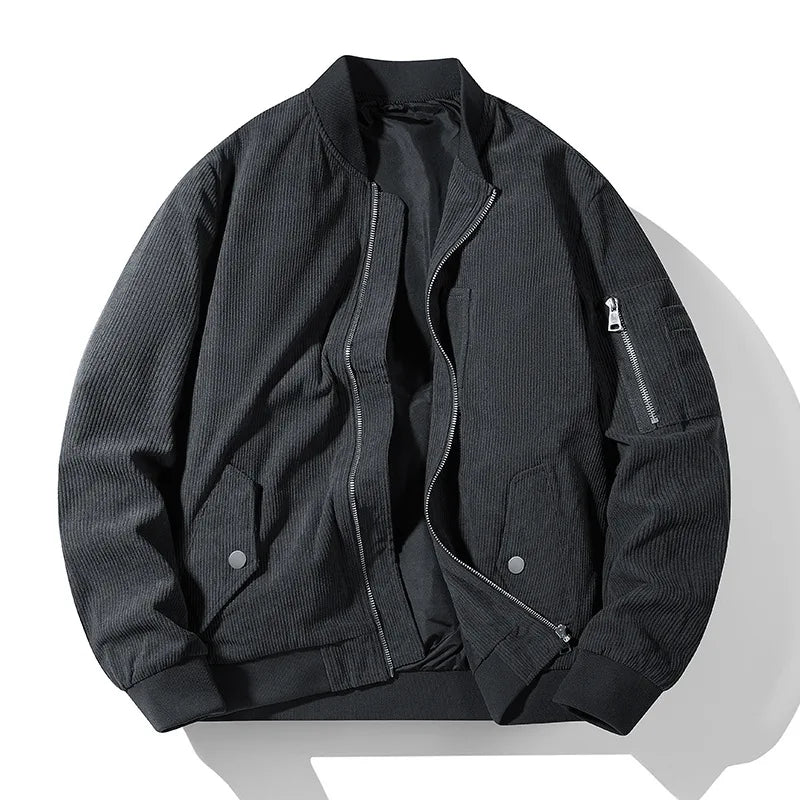 Giacca bomber elegante