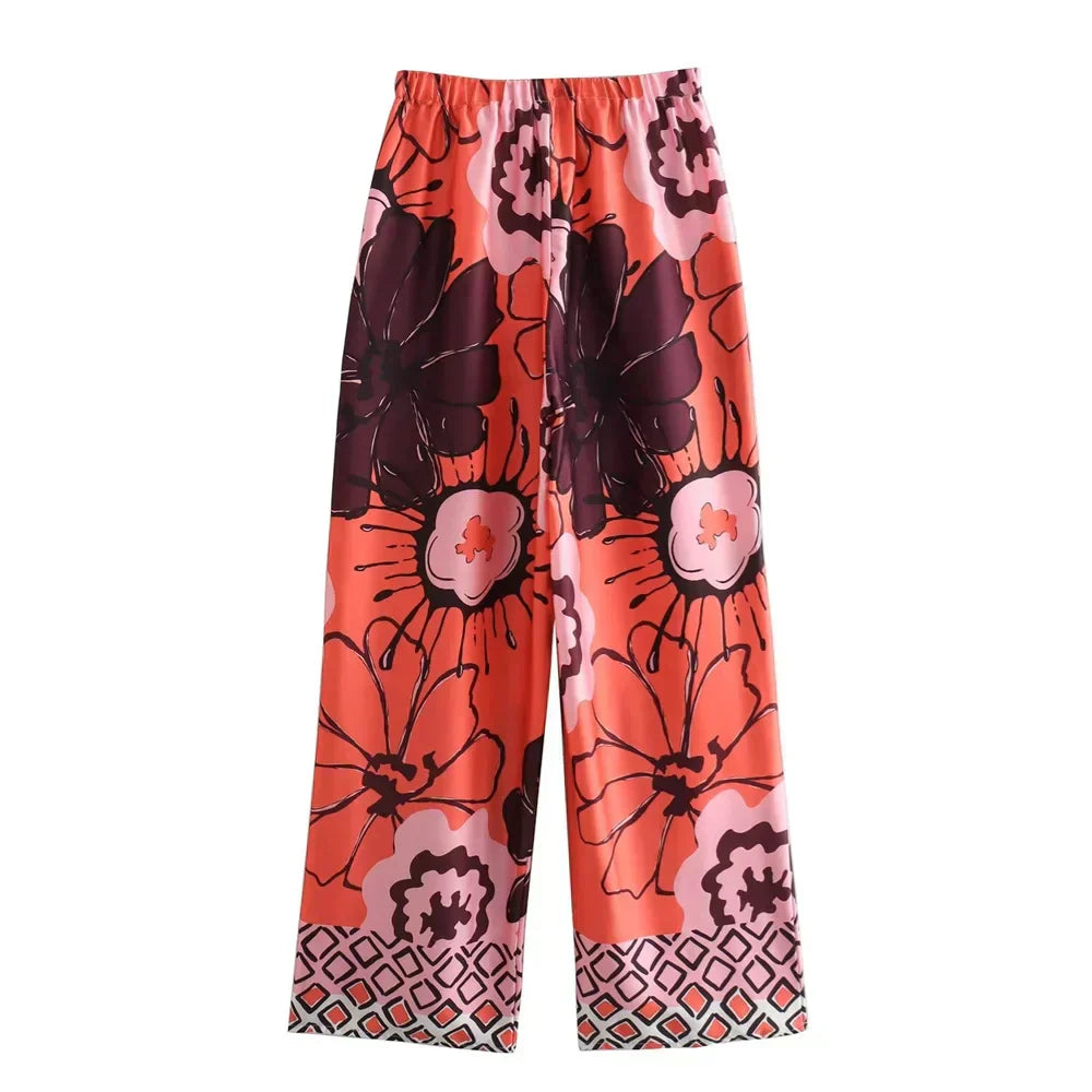 Vivienne - Set confortevole ed elegante
