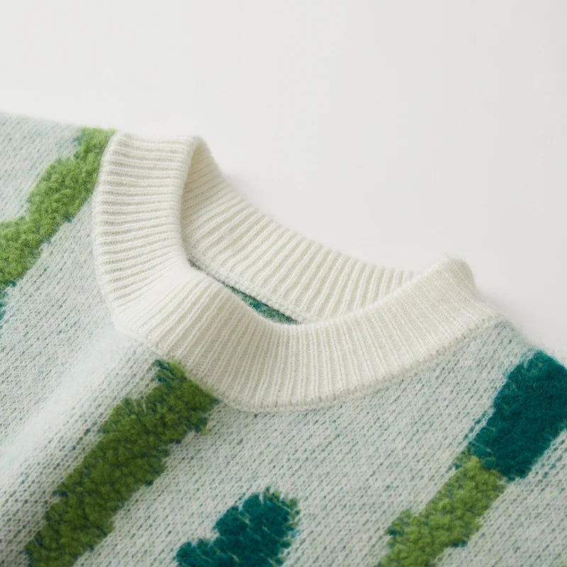 Maglione elegante in cashmere