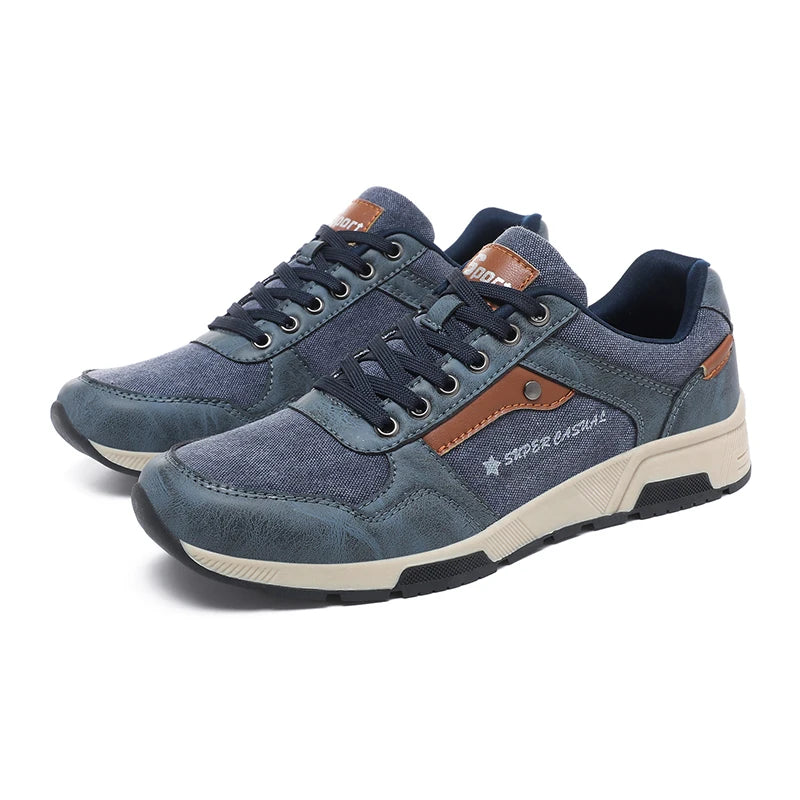 Scarpe da passeggio traspiranti