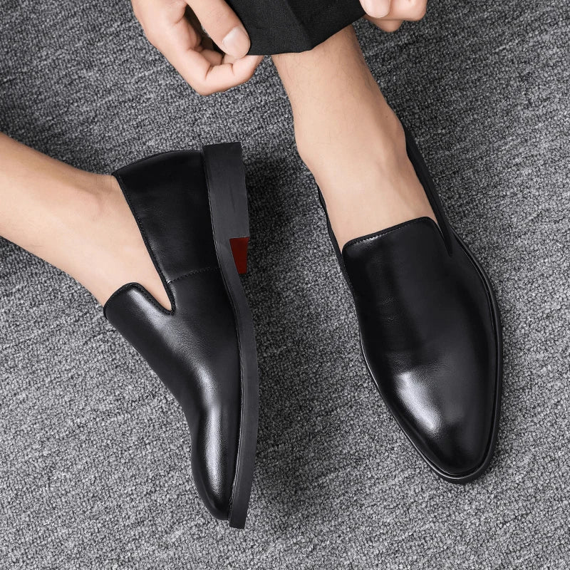 Scarpe comode da infilare