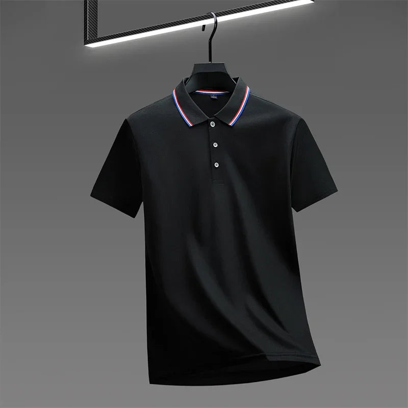 Polo estiva casual