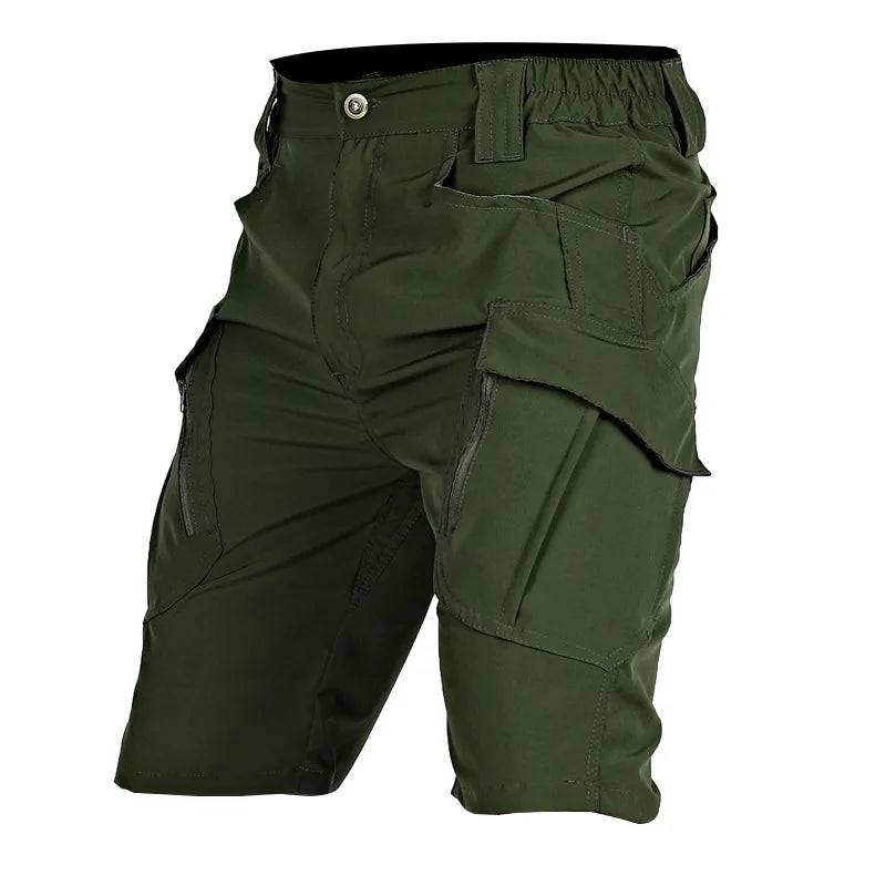 Pantaloncini casual da uomo