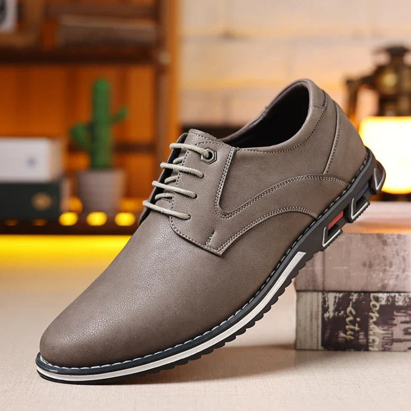 Scarpe in pelle italiana