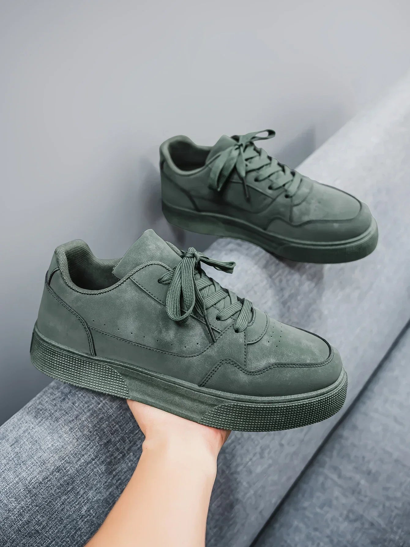 Scarpe da uomo premium