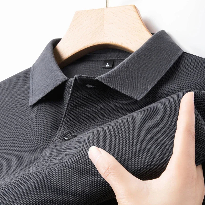 Polo in cotone casual