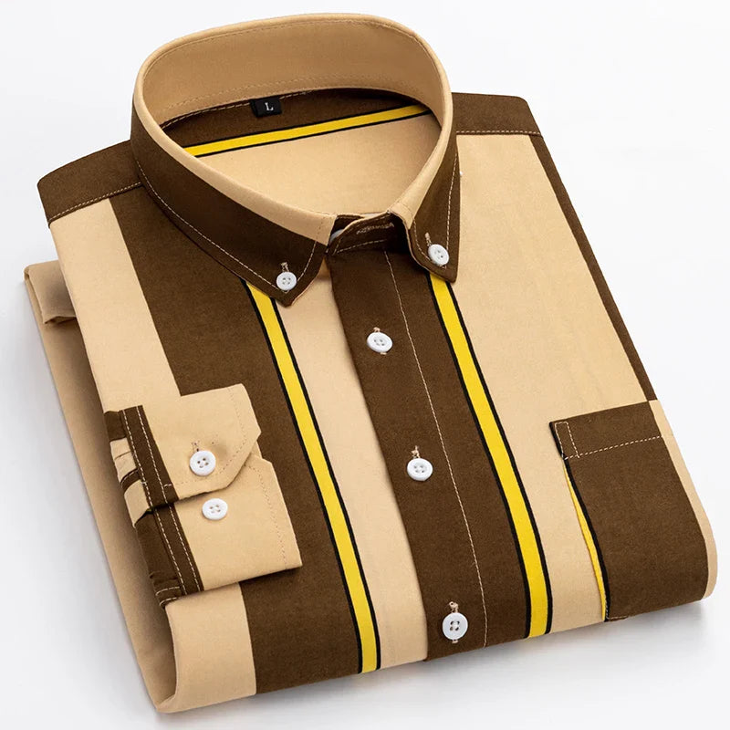 Camicia elegante