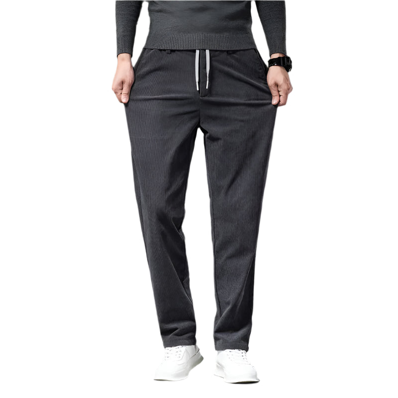Pantaloni di velluto a coste Walker