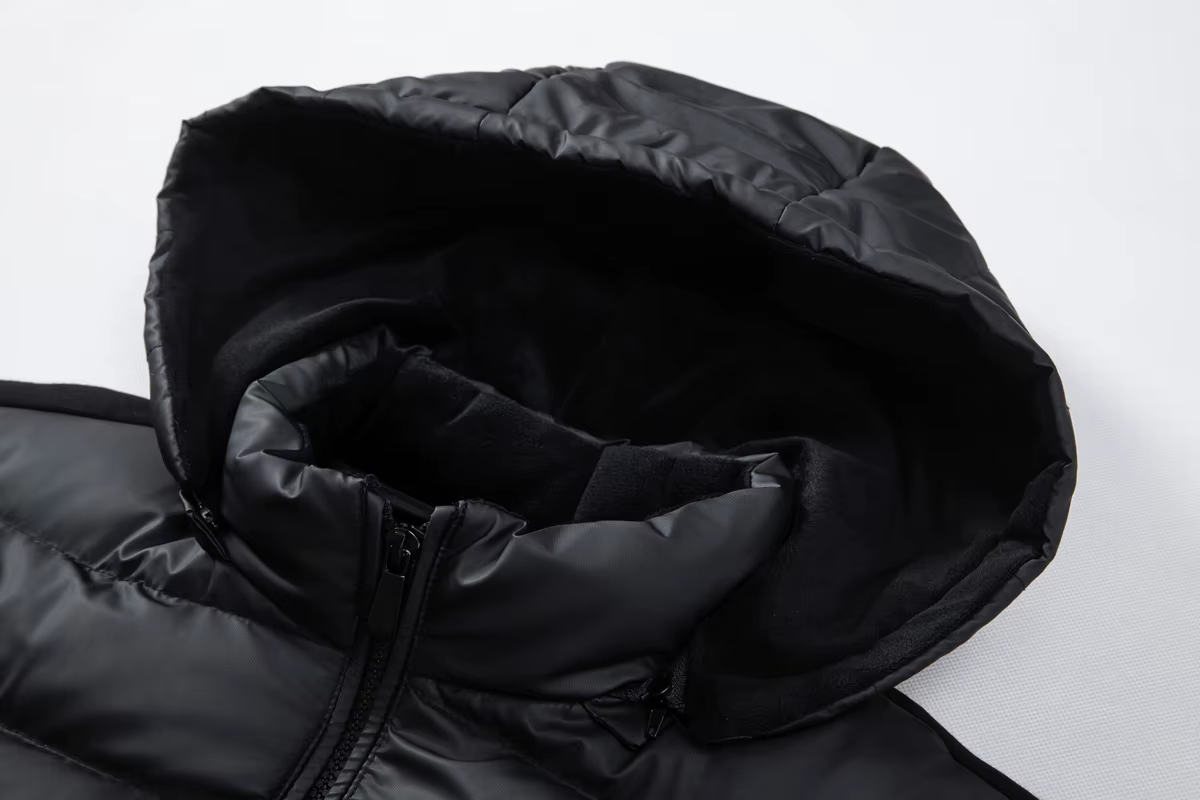 Giacca ibrida Paris Premium