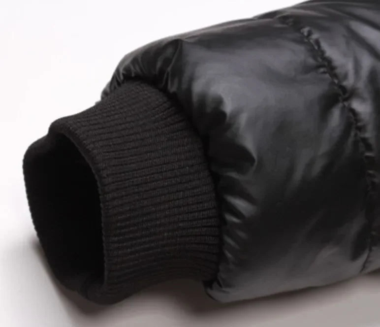 Giacca da uomo premium