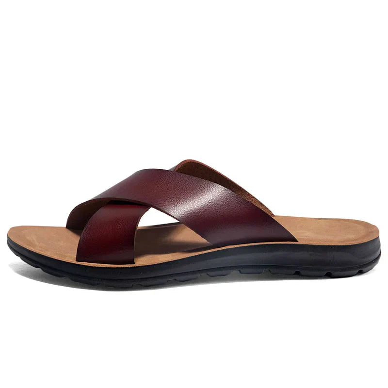 Sandali casual italiani