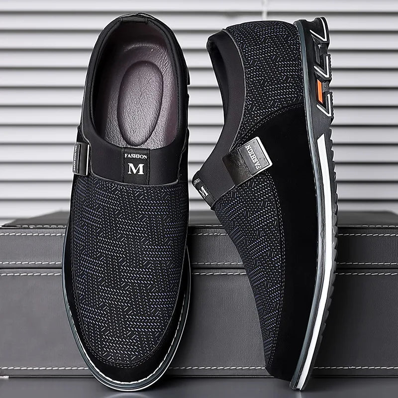Scarpe Crown Slip-On