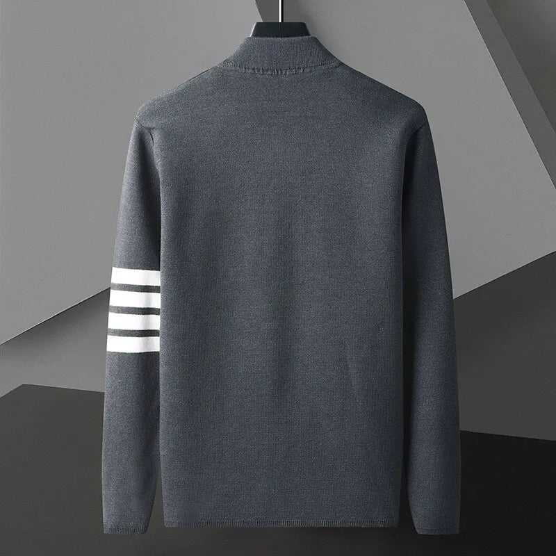 Cardigan casual da uomo