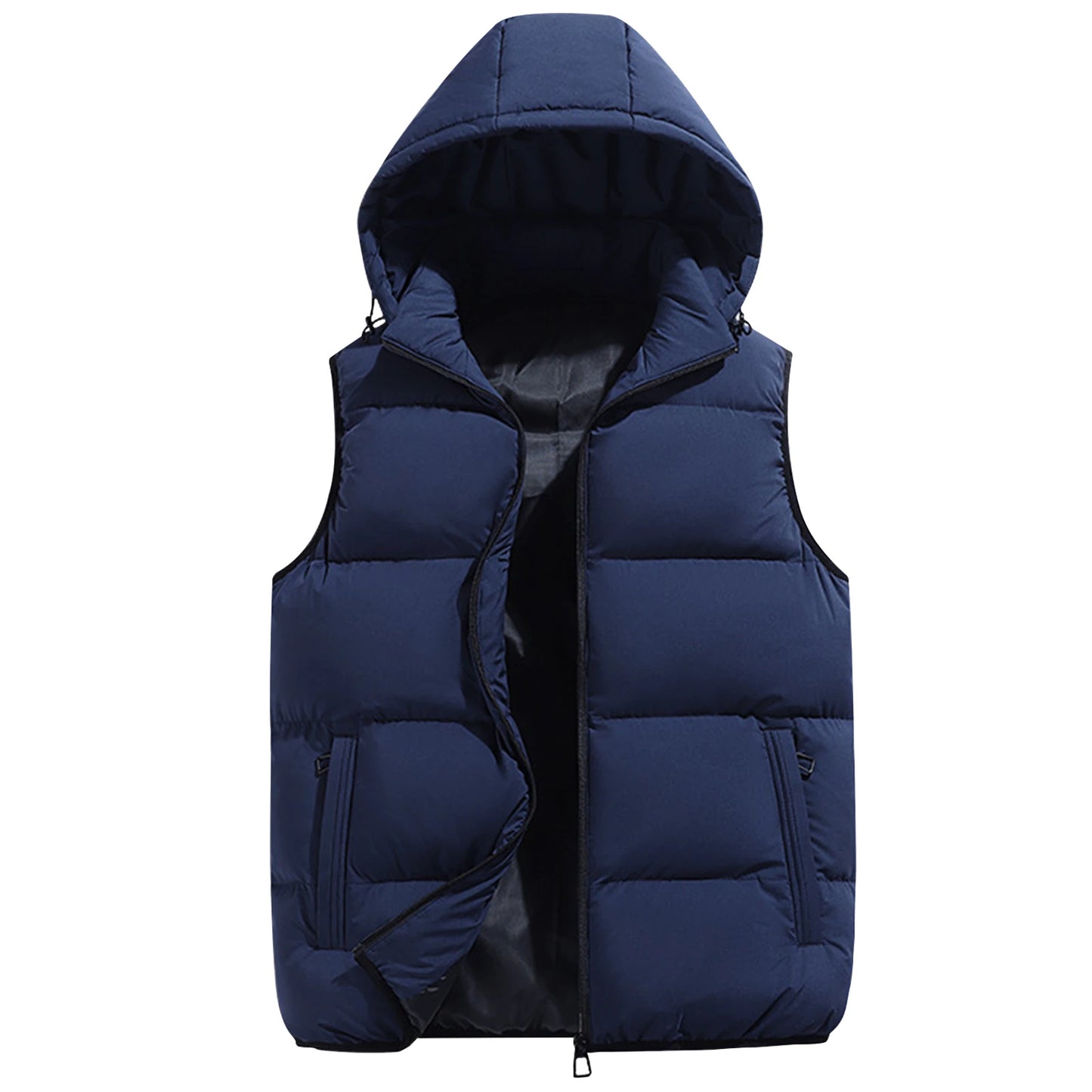 Gilet da uomo elegante