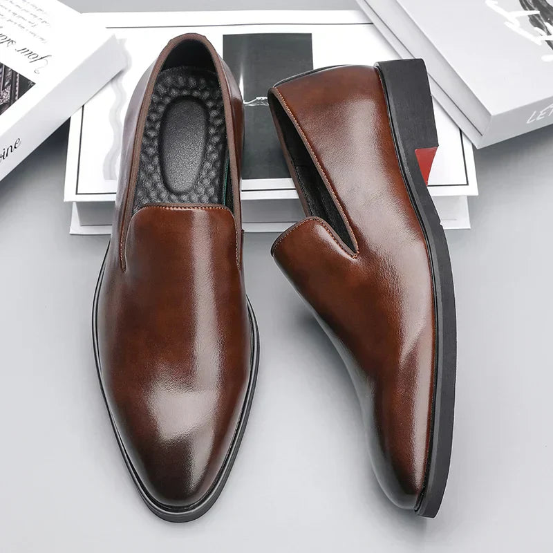 Scarpe comode da infilare